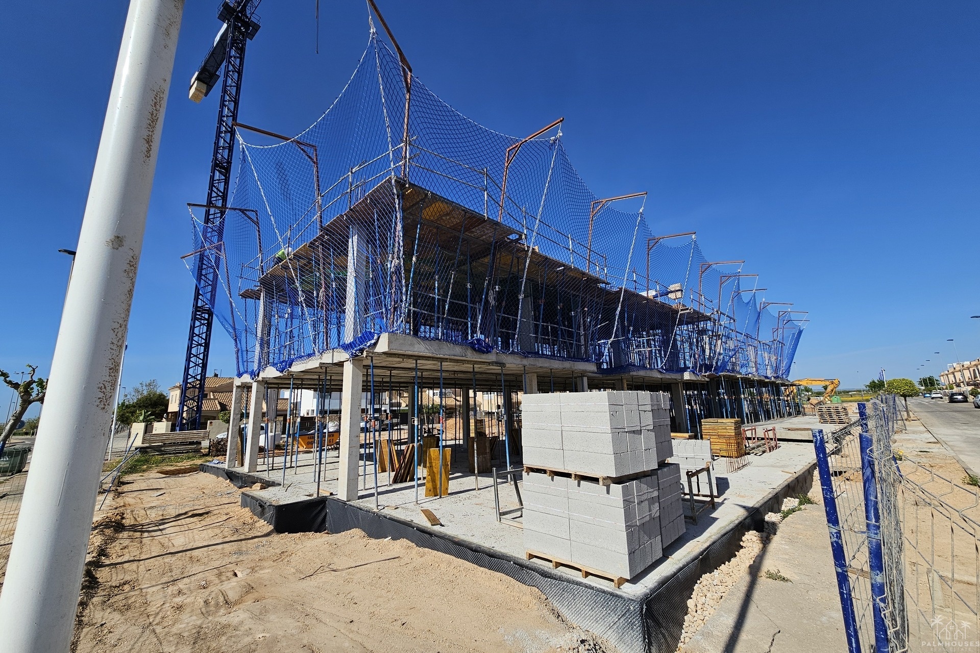 Nueva construcción  - Apartment - Torre de la Horadada