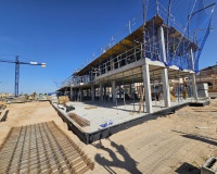 Nueva construcción  - Apartment - Torre de la Horadada