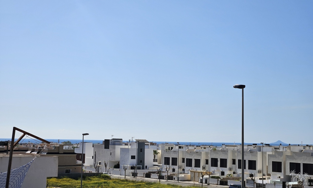 Nueva construcción  - Apartment - Torre de la Horadada