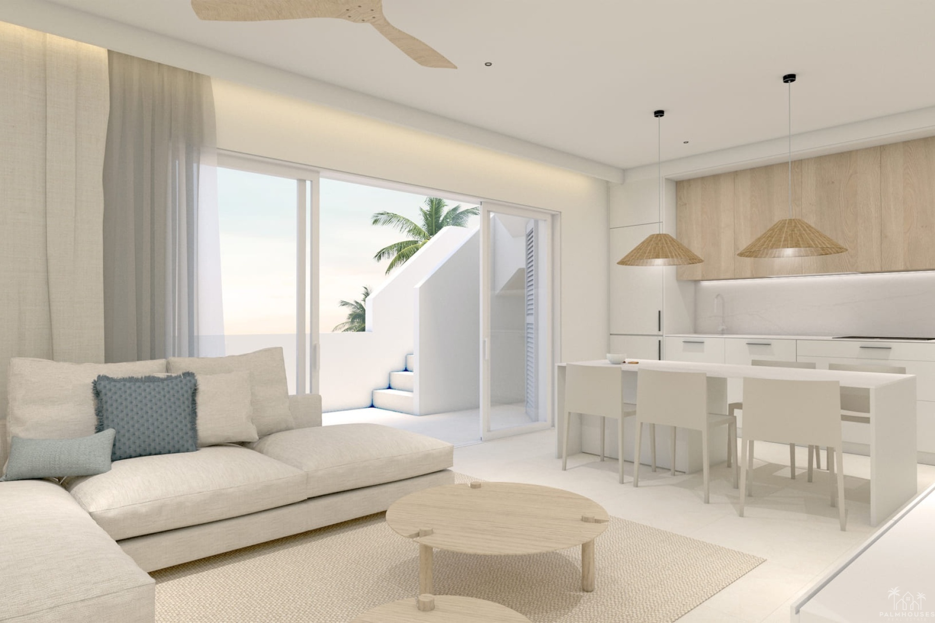 Nueva construcción  - Apartment - Torre de la Horadada