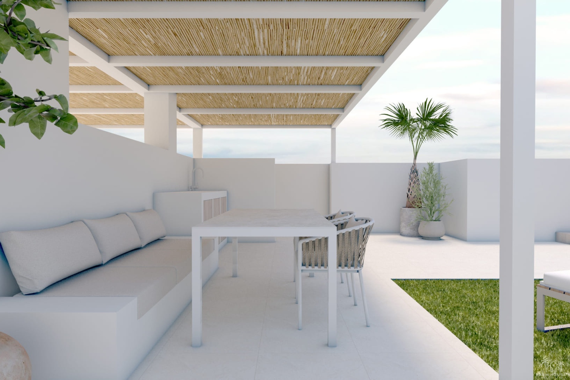 Nueva construcción  - Apartment - Torre de la Horadada
