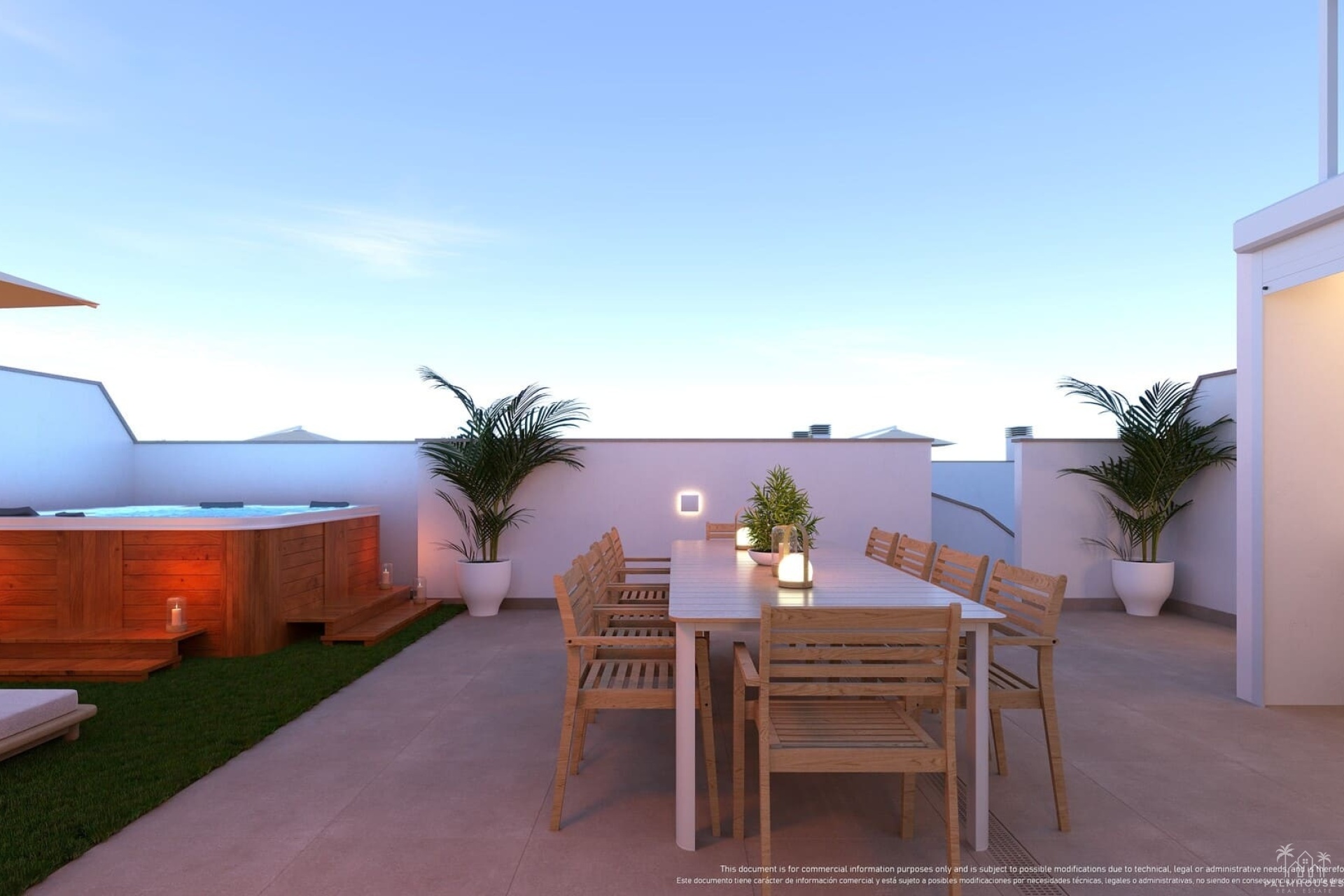 Nueva construcción  - Apartment - Torre de la Horadada