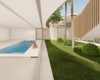 Nueva construcción  - Apartment - Torre de la Horadada