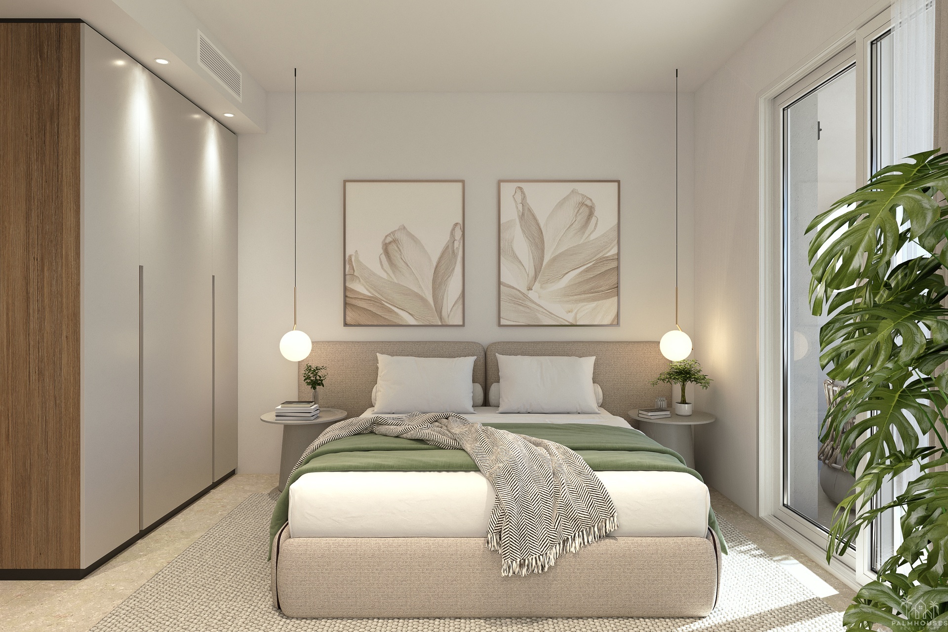 Nueva construcción  - Apartment - Torre de la Horadada