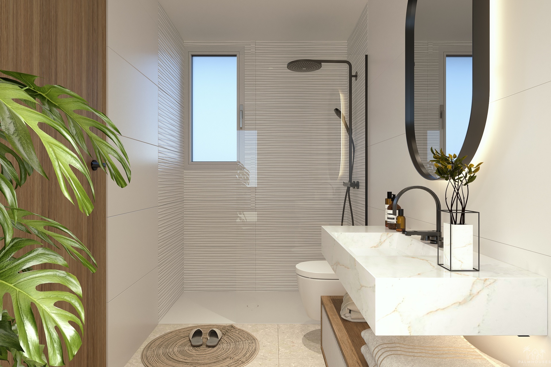 Nueva construcción  - Apartment - Torre de la Horadada