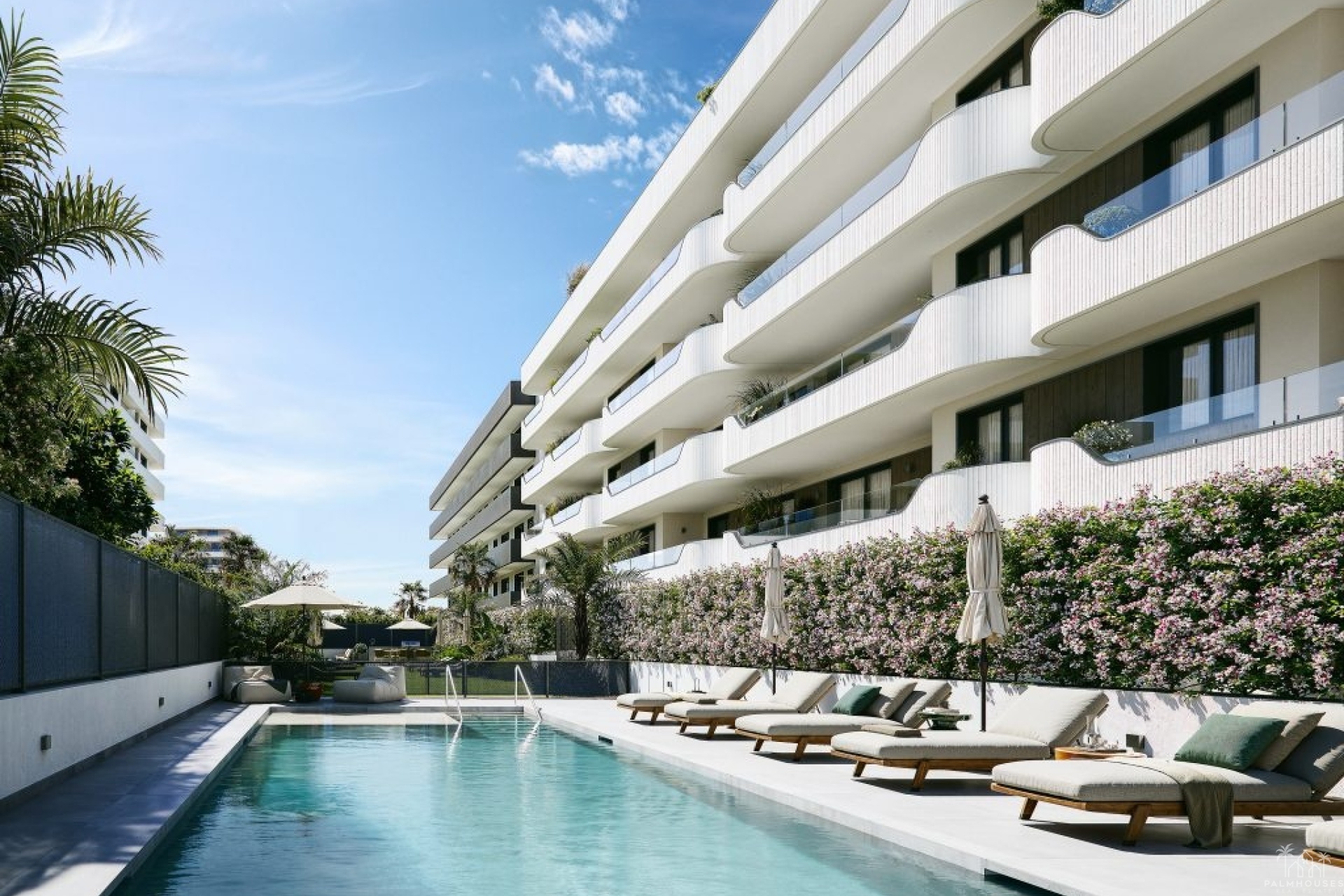 Nueva construcción  - Apartment - Torre del Mar