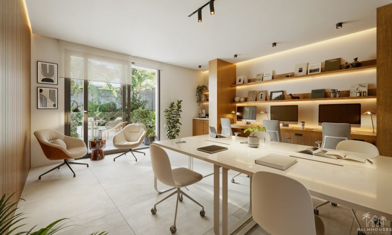 Nueva construcción  - Apartment - Torre del Mar