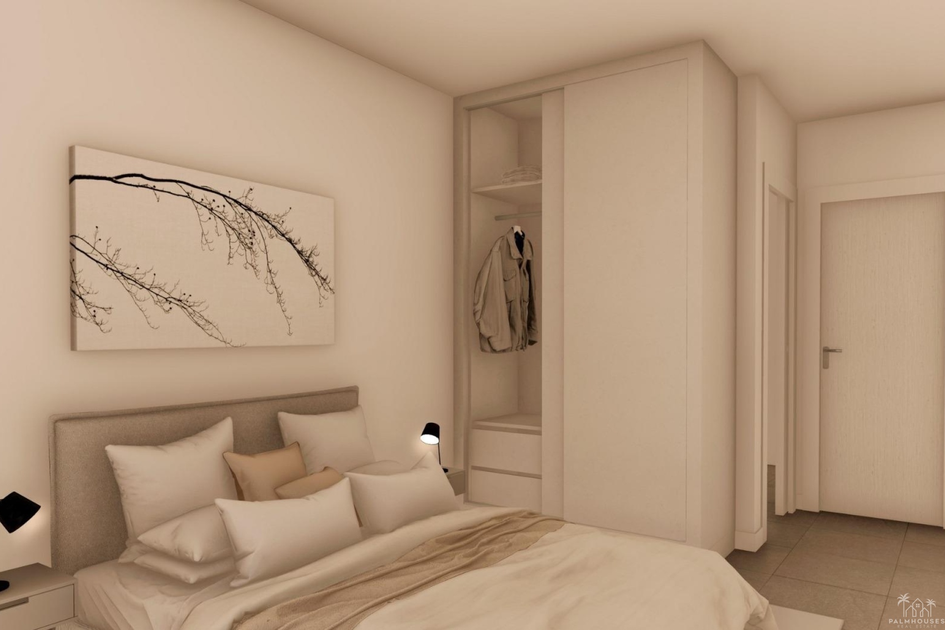 Nueva construcción  - Apartment - Torre Pacheco - Roldán