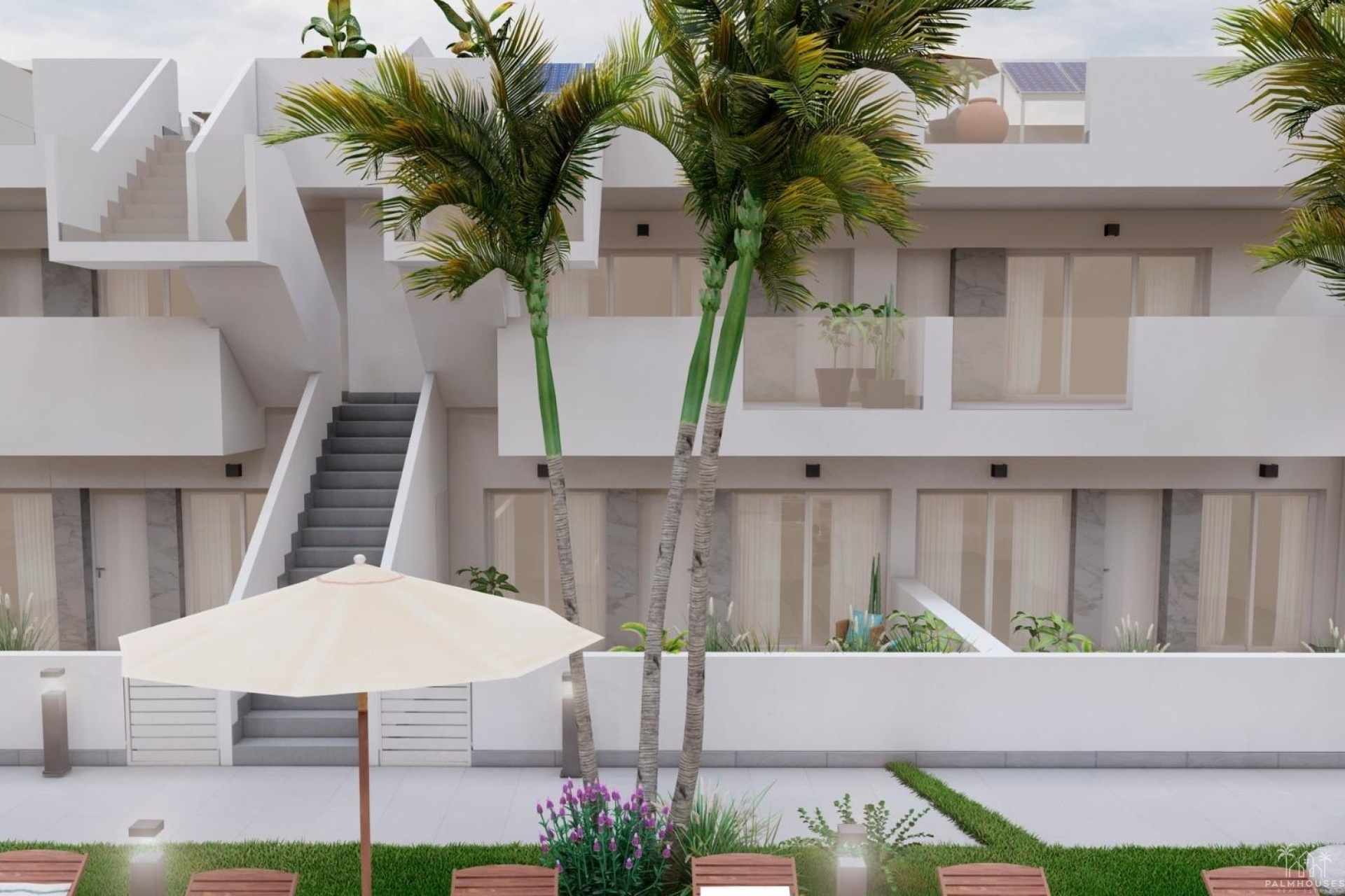 Nueva construcción  - Apartment - Torre Pacheco - Roldán