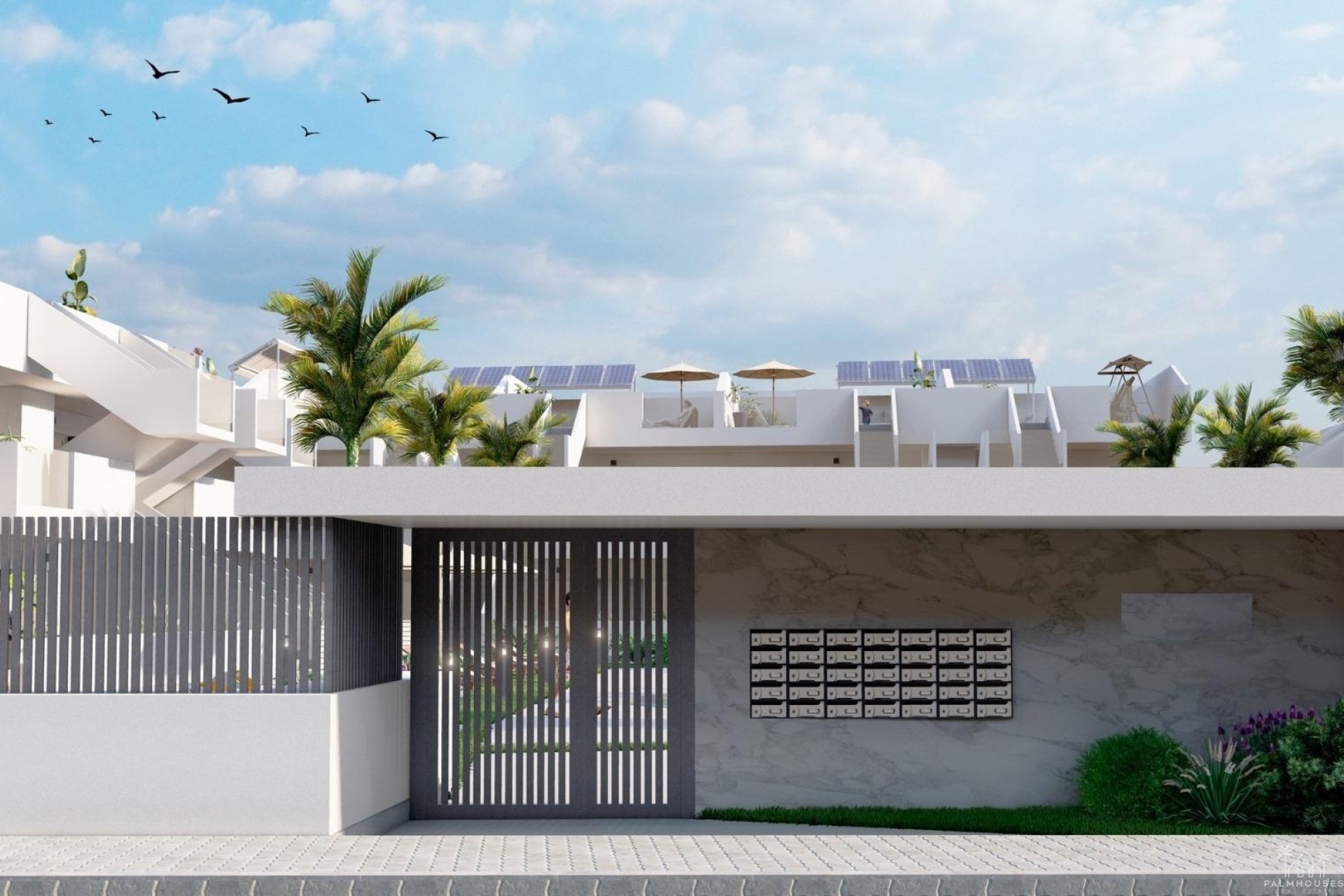 Nueva construcción  - Apartment - Torre Pacheco - Roldán