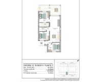 Nueva construcción  - Apartment - Torre Pacheco - San Cayetano