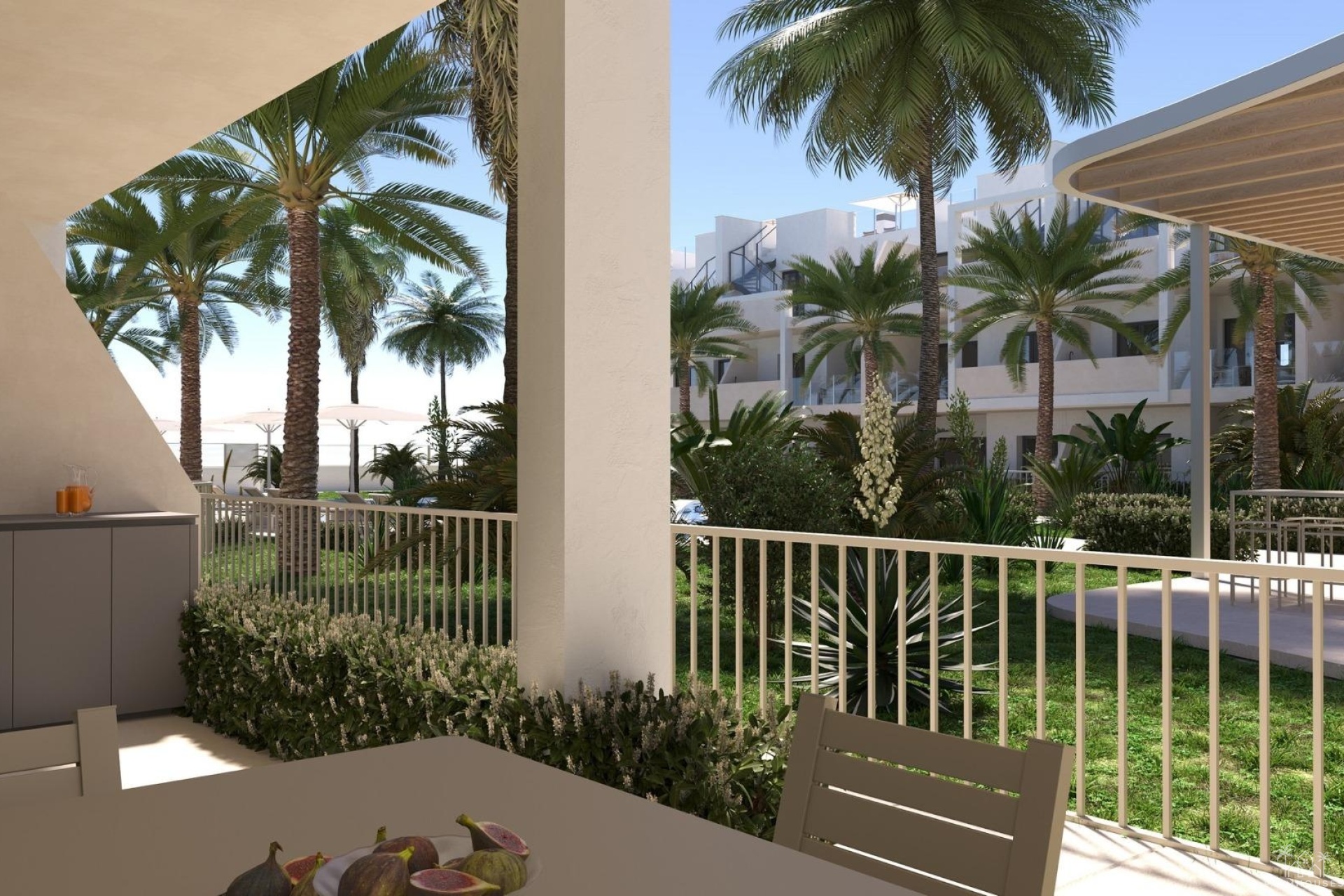 Nueva construcción  - Apartment - Torre Pacheco - San Cayetano