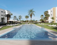 Nueva construcción  - Apartment - Torre Pacheco - Santa Rosalía