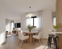 Nueva construcción  - Apartment - Torre Pacheco - Santa Rosalía
