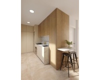 Nueva construcción  - Apartment - Torre Pacheco - Santa Rosalía