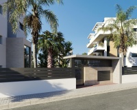 Nueva construcción  - Apartment - Torre Pacheco - Santa Rosalía
