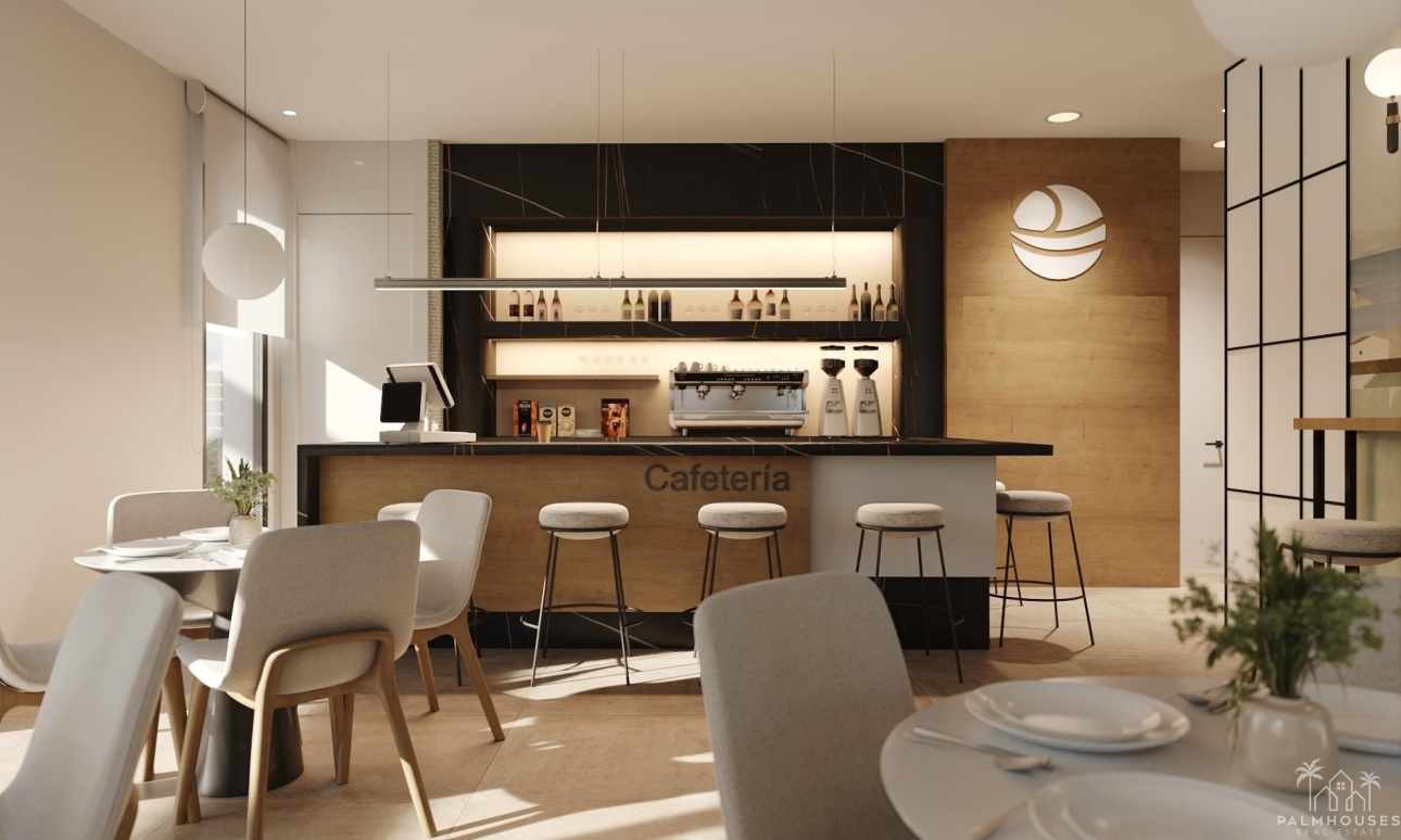Nueva construcción  - Apartment - Torre Pacheco - Santa Rosalía