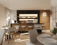 Nueva construcción  - Apartment - Torre Pacheco - Santa Rosalía