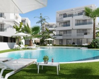 Nueva construcción  - Apartment - Torre Pacheco - Santa Rosalía