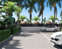 Nueva construcción  - Apartment - Torre Pacheco - Santa Rosalía