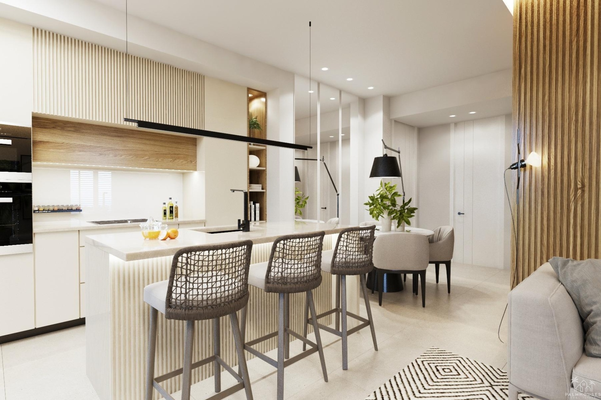Nueva construcción  - Apartment - Torre Pacheco - Santa Rosalía