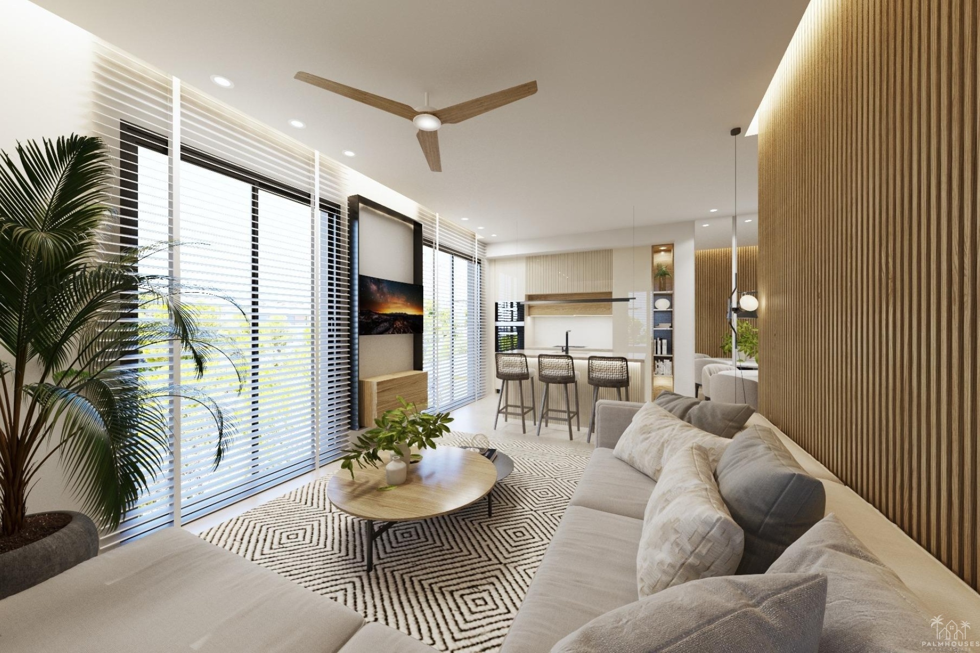 Nueva construcción  - Apartment - Torre Pacheco - Santa Rosalía