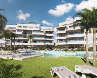Nueva construcción  - Apartment - Torre Pacheco - Santa Rosalía