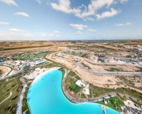 Nueva construcción  - Apartment - Torre Pacheco - Santa Rosalía