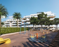 Nueva construcción  - Apartment - Torre Pacheco - Santa Rosalía