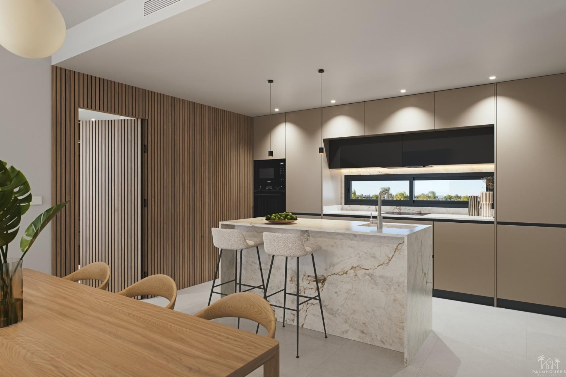 Nueva construcción  - Apartment - Torre Pacheco - Santa Rosalía