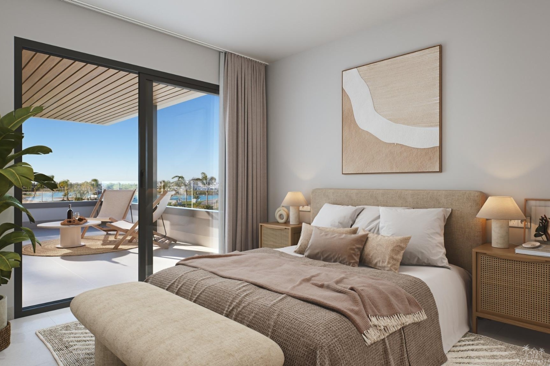 Nueva construcción  - Apartment - Torre Pacheco - Santa Rosalía