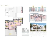 Nueva construcción  - Apartment - Torre Pacheco - Santa Rosalía