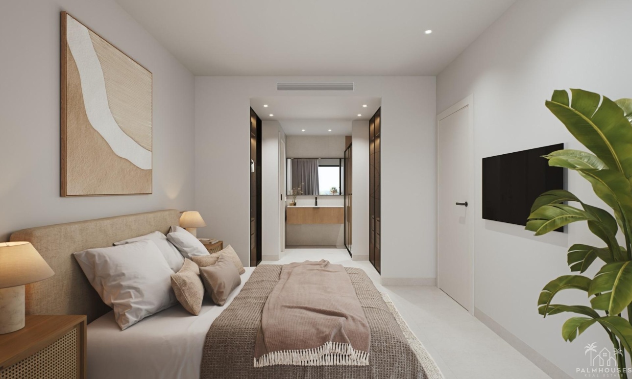 Nueva construcción  - Apartment - Torre Pacheco - Santa Rosalía