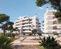 Nueva construcción  - Apartment - Torre Pacheco - Santa Rosalía