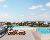 Nueva construcción  - Apartment - Torre Pacheco - Santa Rosalía