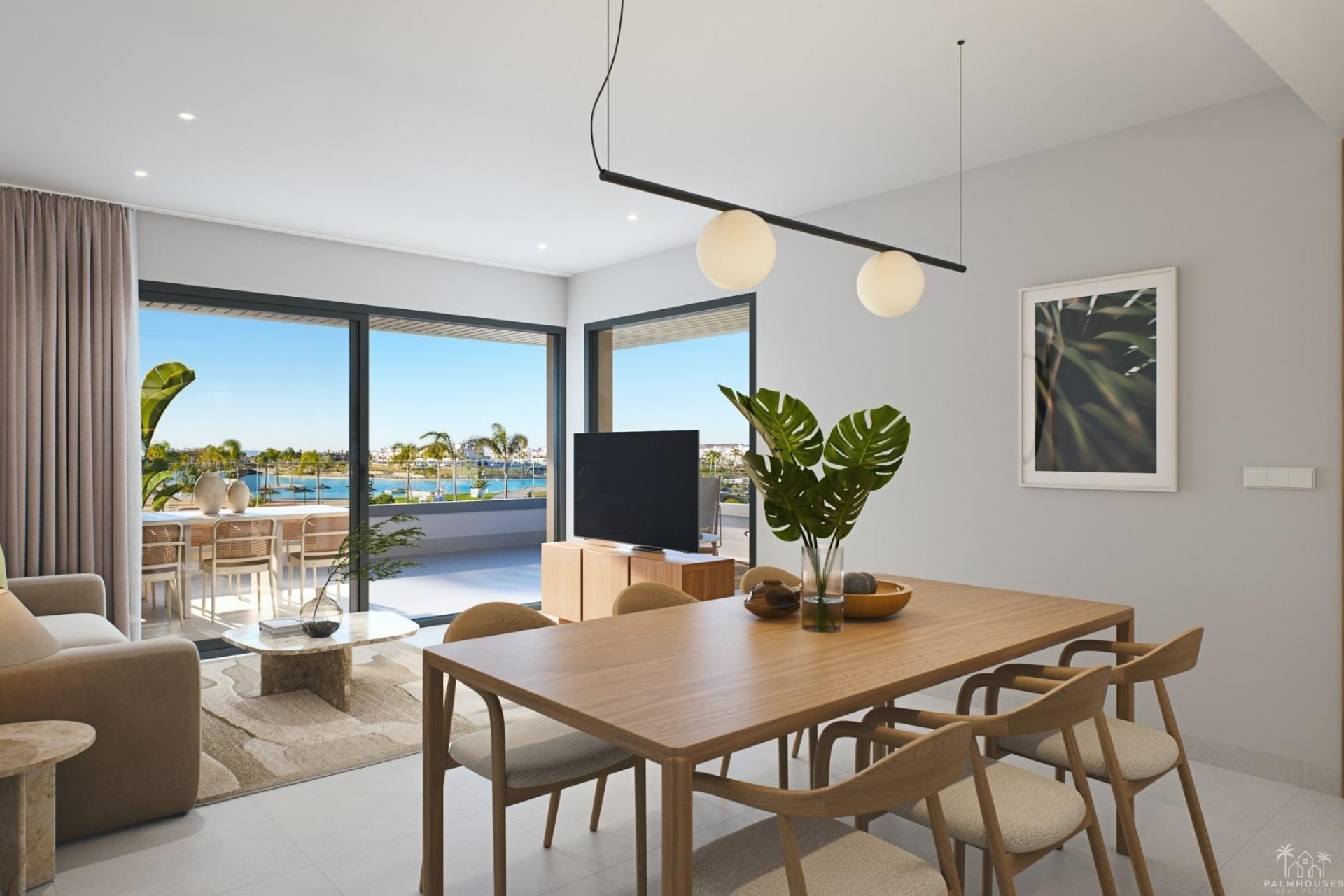 Nueva construcción  - Apartment - Torre Pacheco - Santa Rosalía