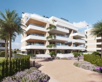 Nueva construcción  - Apartment - Torre Pacheco - Santa Rosalía