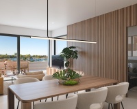 Nueva construcción  - Apartment - Torre Pacheco - Santa Rosalía