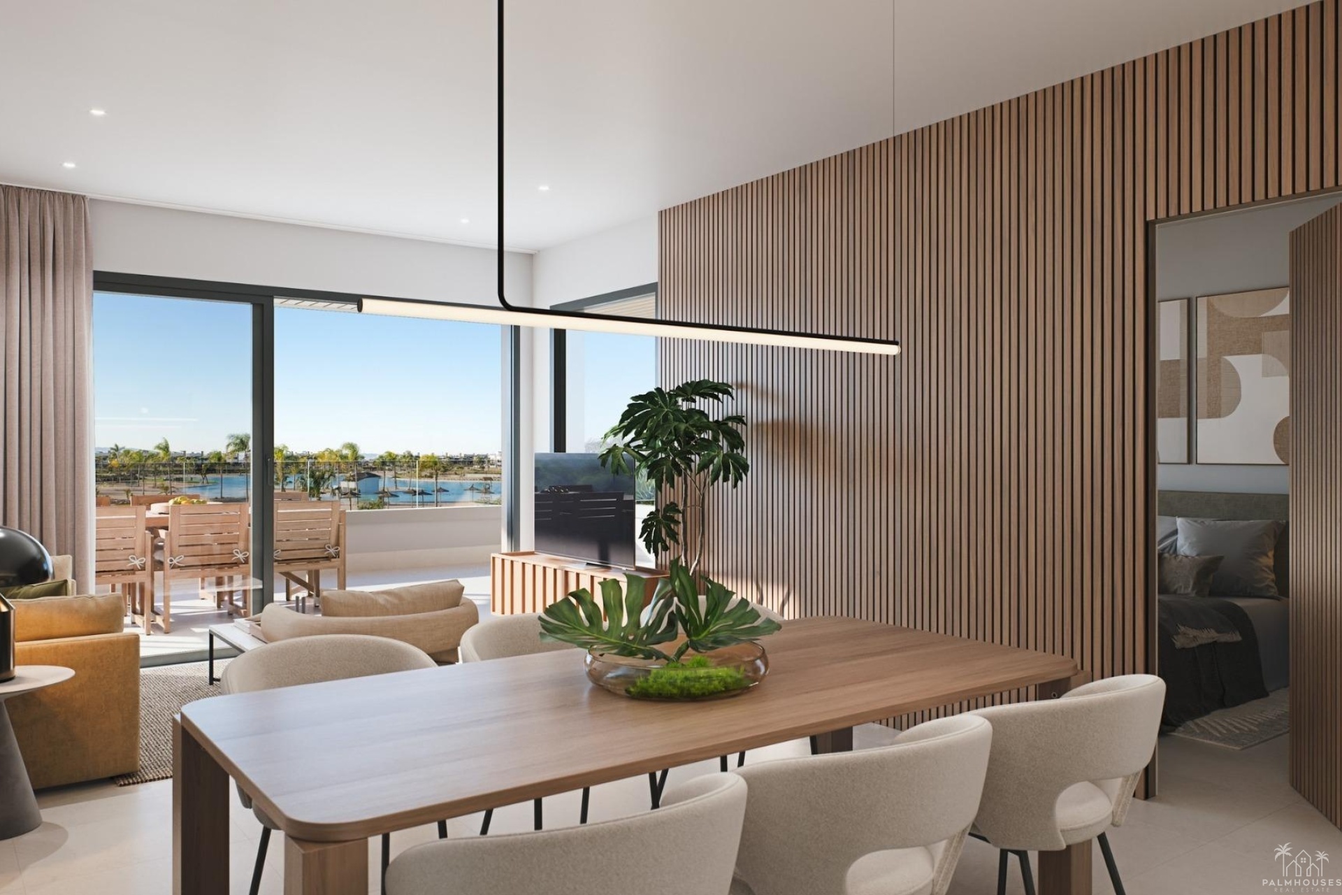 Nueva construcción  - Apartment - Torre Pacheco - Santa Rosalía