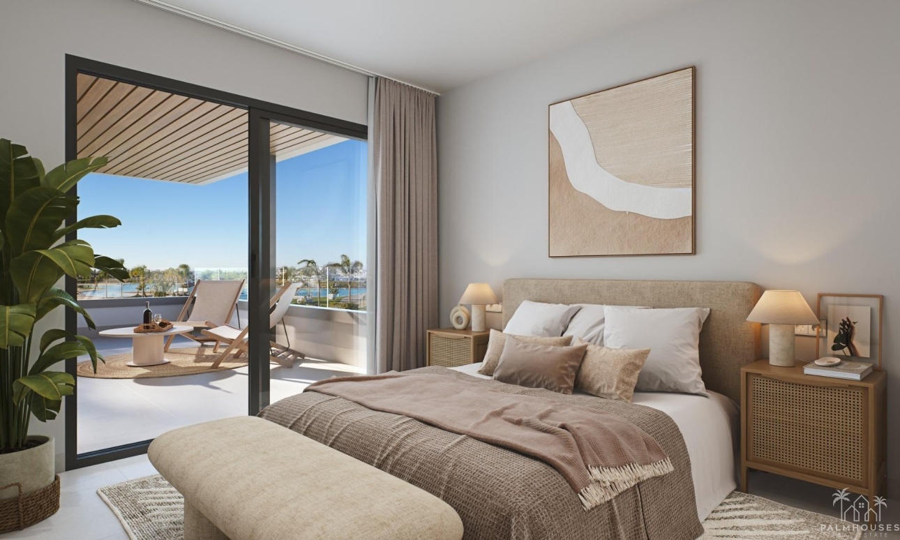 Nueva construcción  - Apartment - Torre Pacheco - Santa Rosalía