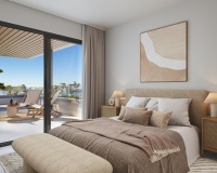 Nueva construcción  - Apartment - Torre Pacheco - Santa Rosalía