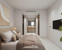 Nueva construcción  - Apartment - Torre Pacheco - Santa Rosalía