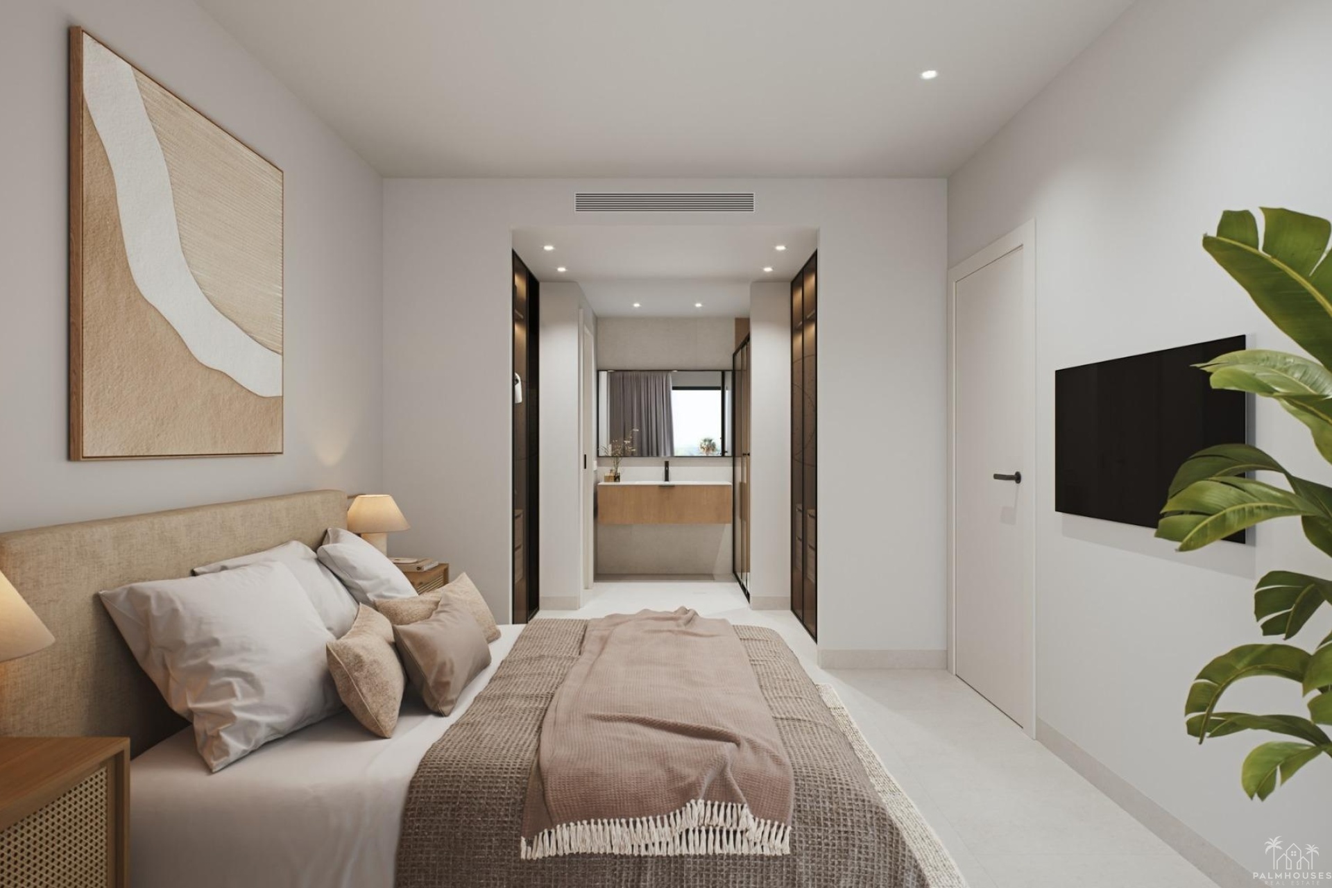 Nueva construcción  - Apartment - Torre Pacheco - Santa Rosalía