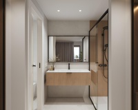 Nueva construcción  - Apartment - Torre Pacheco - Santa Rosalía