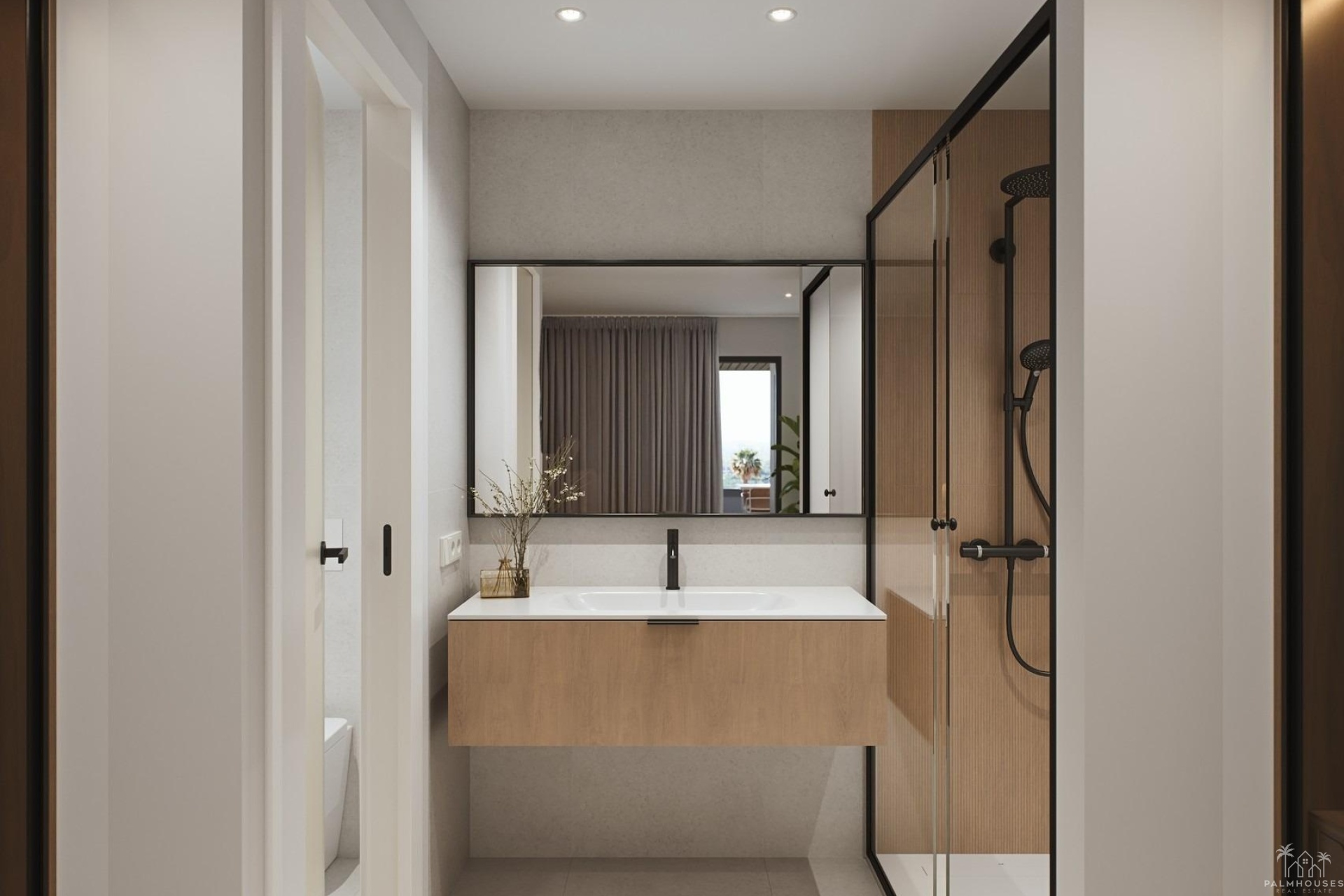 Nueva construcción  - Apartment - Torre Pacheco - Santa Rosalía