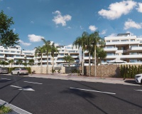 Nueva construcción  - Apartment - Torre Pacheco - Santa Rosalía