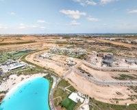 Nueva construcción  - Apartment - Torre Pacheco - Santa Rosalía