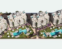 Nueva construcción  - Apartment - Torre Pacheco - Santa Rosalía