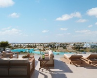 Nueva construcción  - Apartment - Torre Pacheco - Santa Rosalía