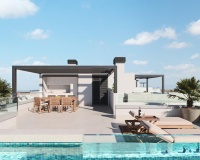 Nueva construcción  - Apartment - Torre Pacheco - Santa Rosalía